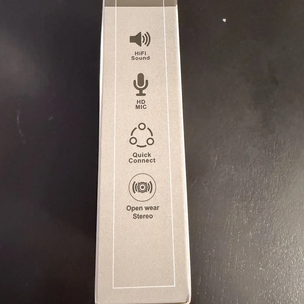 Wireless Earphones